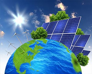 Solar Enerji Nedir?